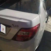 دنا پلاس 6 دندهEF7P|خودرو سواری و وانت|کرمانشاه, |دیوار