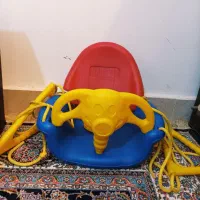 تم تولد همه چیز کلاه سفره ولیوان بشقاب وغیره|اسباببازی بچه|اصفهان, احمدآباد|دیوار