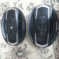 ضبط و باند|سیستم صوتی خانگی|بروجرد, |دیوار