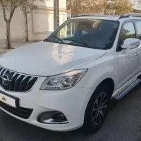 هایما S7 (1800 توربو) مدل 1398 اقساطی.|خودرو سواری و وانت|تهران, نارمک|دیوار