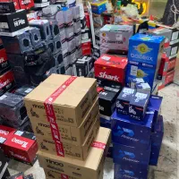 باتری ماشین باطری موتور تعاونی نصب در محل از ۶ صبح