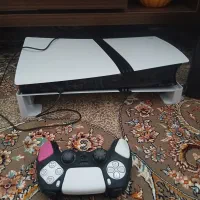 ps5 pro 2TB دو دسته