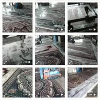 قالیشویی،مبل شویی ورفوگری پاکریس
