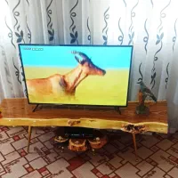 انواع کار چوب با رزین اپوکسی|خدمات پیشه و مهارت|بروجرد, |دیوار