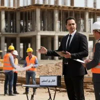 صدور تخصصی بیمه ساخت و ساز، آسانسور و آتش سوزی