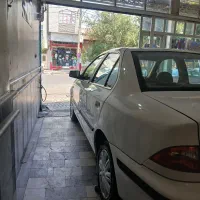 سمندLXمدل۹۳