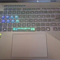 ایسوس asus rog g614 ph|رایانه همراه|اصفهان, قلعه طبره|دیوار