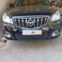 هایما s7 مشکی|خودرو سواری و وانت|نجفآباد, طالقانی|دیوار