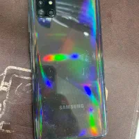 128GB. 8 ram. A51|موبایل|کاشان, بازار کاشان|دیوار