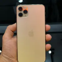 اپل iPhone 11 Pro Max با حافظهٔ ۲۵۶ گیگابایت