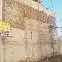 سیمان کاری|خدمات پیشه و مهارت|نیشابور, فضل|دیوار