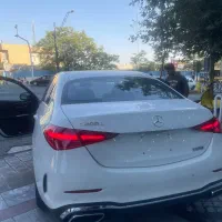 C200l 2025 فول فابریک