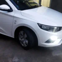 خودرو تارا v4اتومات 403