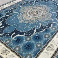 قالی برای منزلم میخوام در حدنو