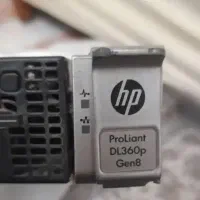سرور dl 360p hp g8 proliant