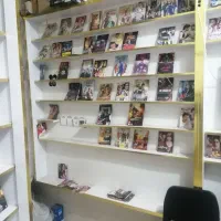 دکور ام دی اف در حد نو|فروشگاه و مغازه|برازجان, |دیوار