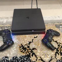 پلی استیشن 4 اسلیم کپی خور هزار گیگ فول بازی