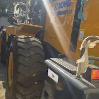 لودرXCNG|خودرو سنگین|مشهد, کلاهدوز|دیوار