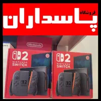 OLEDکنسول و نصب بازی NINTENنینتن2