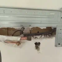 خدمات فنی|خدمات پیشه و مهارت|لاهیجان, قیام|دیوار