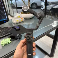 اوسمو(استاپ لایزر)/همراه با پک اصلی و تمامی ملحقات