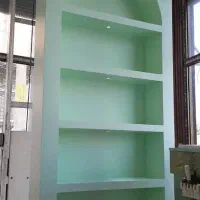 کناف Pvc و 60*60