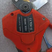 قیچی شارژی روستک 832پلاس. قیمت 13ملیون|ابزارآلات|اشنویه, |دیوار