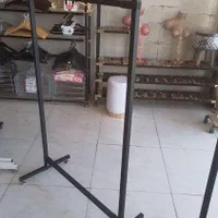 اتصال بند رگال مشکی|بندرخت و رخت‌آویز|اصفهان, پوریای ولی|دیوار