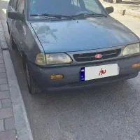پراید ۸۸