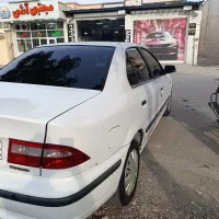 سمند ef7 پایه گاز سوز مدل ۹۸|خودرو سواری و وانت|بوشهر, |دیوار