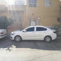 شاهین g مدل 1402|خودرو سواری و وانت|شیراز, فرگاز|دیوار