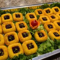 سفارش غذا  صبحانه انواع فینگرفود میز مزه ژله  یلدا|خدمات پذیرایی، مراسم|کرمان, |دیوار