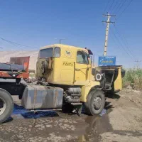 کامیون ولوو کشنده|خودرو سنگین|اردبیل, |دیوار