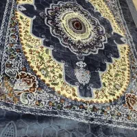 روفرشی مخملی ضخیم وارداتی