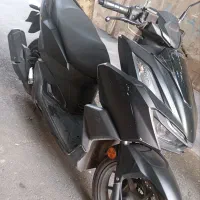 موتور کیلیک ۱۶۰ واریو