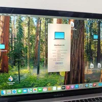 لپتاپ اپل مک بوک پرو ایر درحد Apple mac retina|رایانه همراه|تهران, فردوس|دیوار