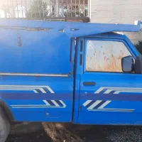 ماشین نیسان ۱۴۰۱|خودرو سواری و وانت|لنگرود, |دیوار