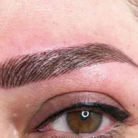 تخفیف خدمات تاتو.فیبروز.میکروبلید.خط چشم.شیدینگ لب|خدمات آرایشگری و زیبایی|تهران, نازی‌آباد|دیوار