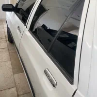 پراید مدل ۹۴ دوگانه منبع بزرگ