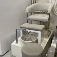 پکیج پدیکور