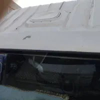 ایسوزو ۸تن مدل ۹۰|خودرو سنگین|بوکان, |دیوار