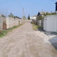 زمین 329متری (دستک) خزر 5.مسکونی سند تک برگ|فروش زمین و ملک کلنگی|کیاشهر, |دیوار