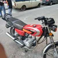 هوندا|موتورسیکلت|تهران, نعمت‌آباد|دیوار