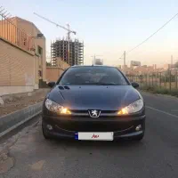 206 تیپ ۵