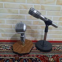 میکروفون قدیمی