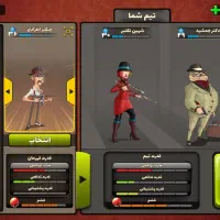 اکانت پسرخوانده|کنسول، بازی ویدئویی و آنلاین|نیشابور, شهرک قدس|دیوار