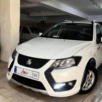 کوییک S دنده/صفر 1404/اورست خودروپایتخت