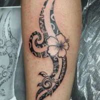 تتو wasted|خدمات آرایشگری و زیبایی|فولادشهر, B2|دیوار