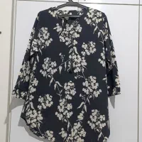 پوشاک زنانه شومیز تونیک بافت وشلوار