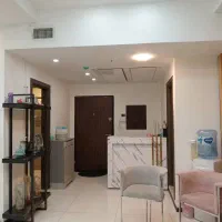 100متر-اداری-برج-ماندگار-عظیمیه-واحدشیک